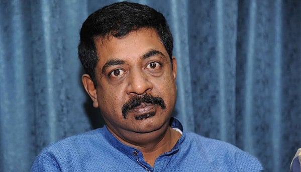 'ಮನದ ಕಡಲು' ಚಿತ್ರದ ಶೂಟಿಂಗ್ ವೇಳೆ ಲೈಟ್ ಮ್ಯಾನ್ ಸಾವು: ನಿರ್ದೇಶಕ ಯೋಗರಾಜ್ ಭಟ್ ವಿರುದ್ಧ FIR